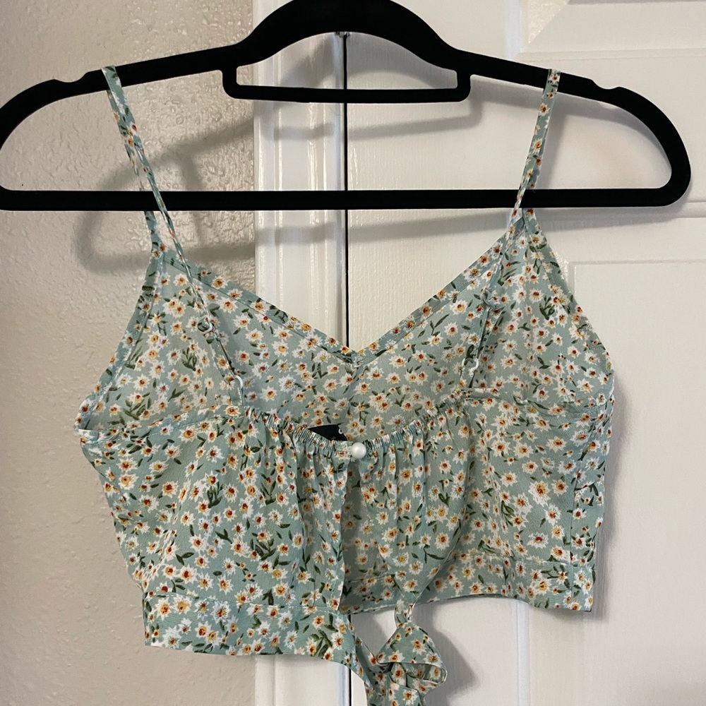 Shein Top